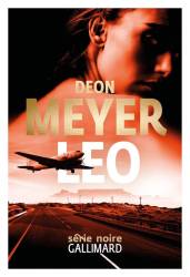 Léo Deon Meyer