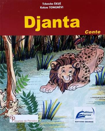 Djanta Conte