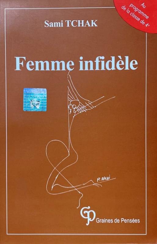 Femme infidèle Sami TCHAK