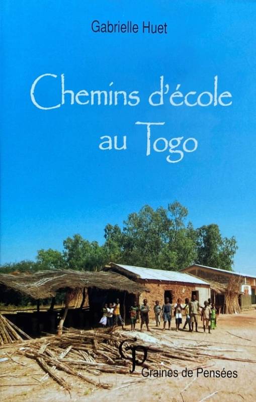 Chemins d'école au Togo Gabrielle Huet