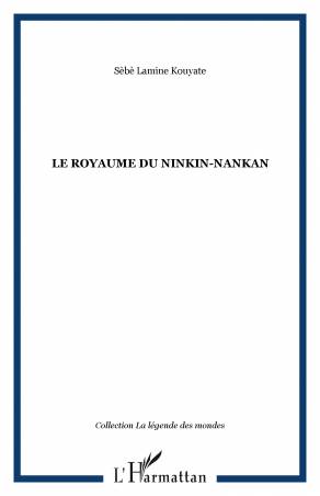 Le royaume du Ninkin-Nankan