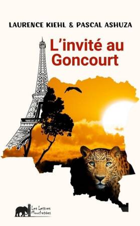 L'invité au Goncourt