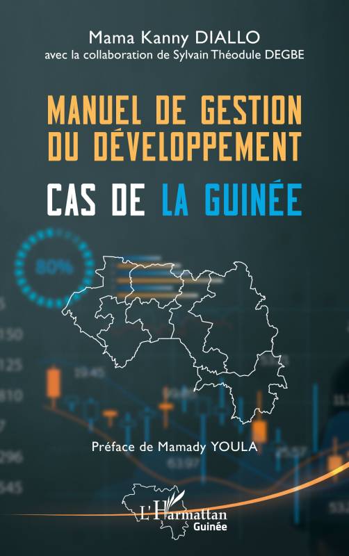 Manuel de gestion du développement