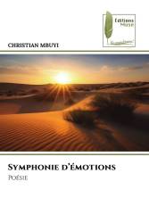 Symphonie d’émotions