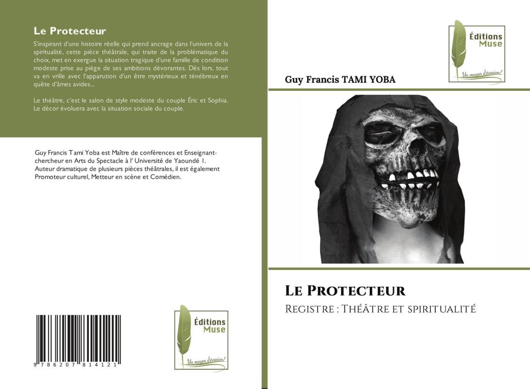 Le Protecteur