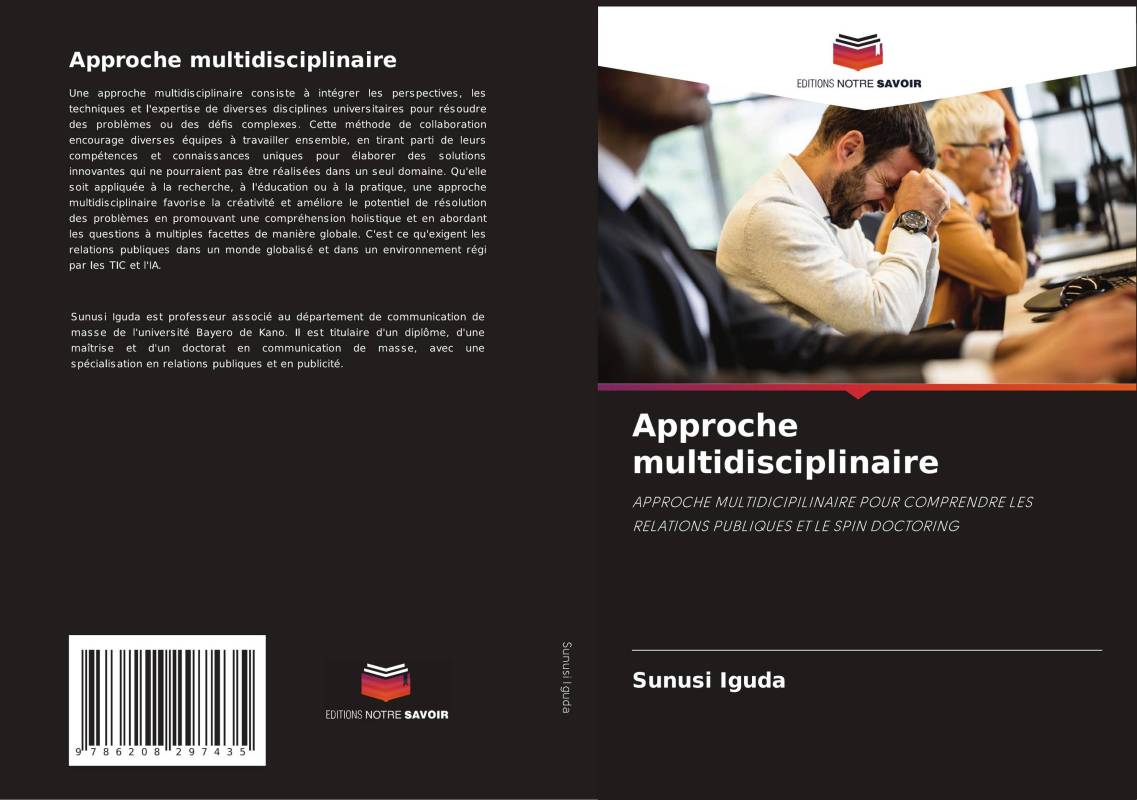 Approche multidisciplinaire