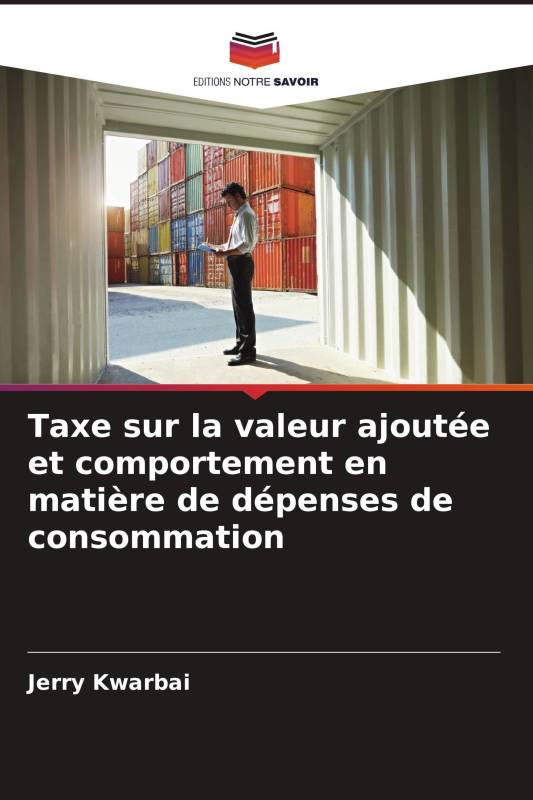 Taxe sur la valeur ajoutée et comportement en matière de dépenses de consommation