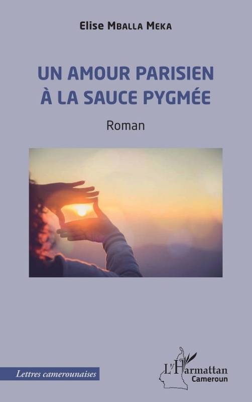 Un amour parisien à la sauce pygmée