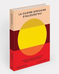 La cuisine africaine d'aujourd'hui Alexander Smalls