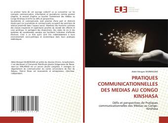 PRATIQUES COMMUNICATIONNELLES DES MEDIAS AU CONGO KINSHASA