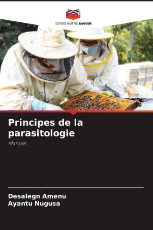 Principes de la parasitologie