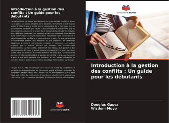 Introduction à la gestion des conflits : Un guide pour les débutants