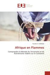 Afrique en Flammes