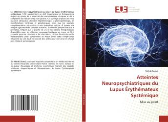 Atteintes Neuropsychiatriques du Lupus Érythémateux Systémique