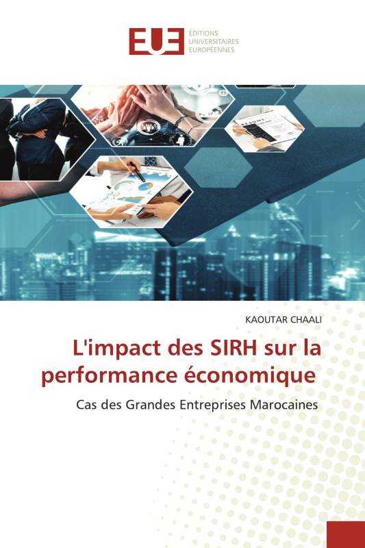 L'impact des SIRH sur la performance économique