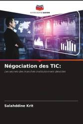 Négociation des TIC: