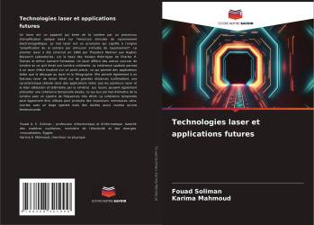 Technologies laser et applications futures