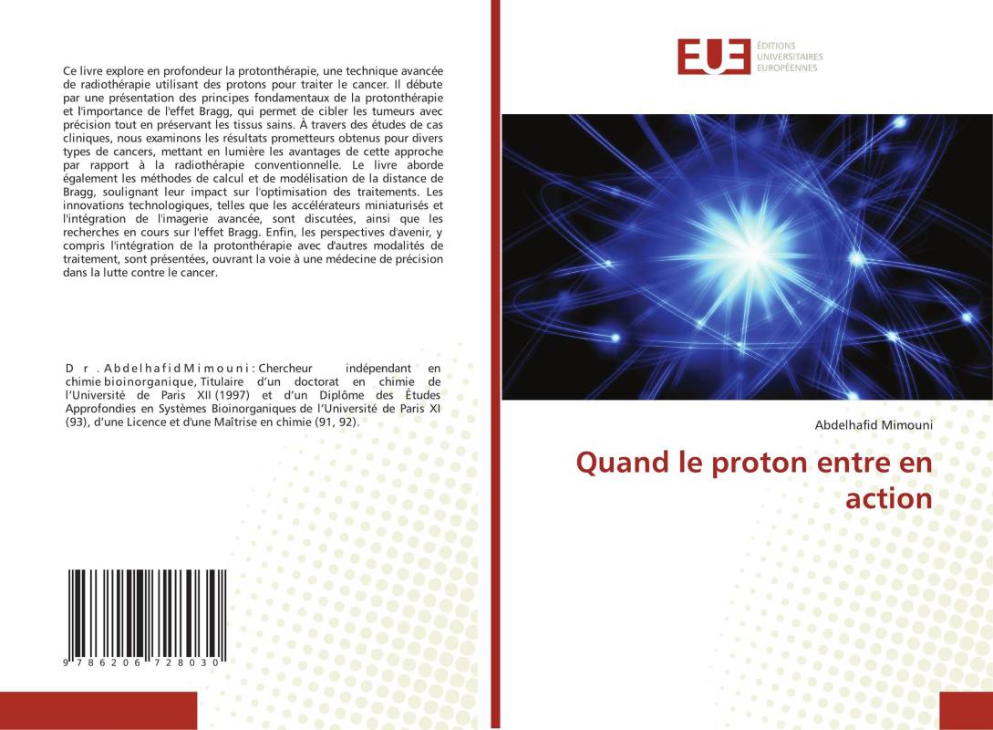 Quand le proton entre en action