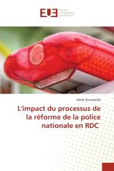 L'impact du processus de la réforme de la police nationale en RDC