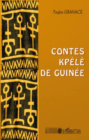Contes Kpélé de Guinée