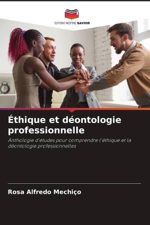 Éthique et déontologie professionnelle