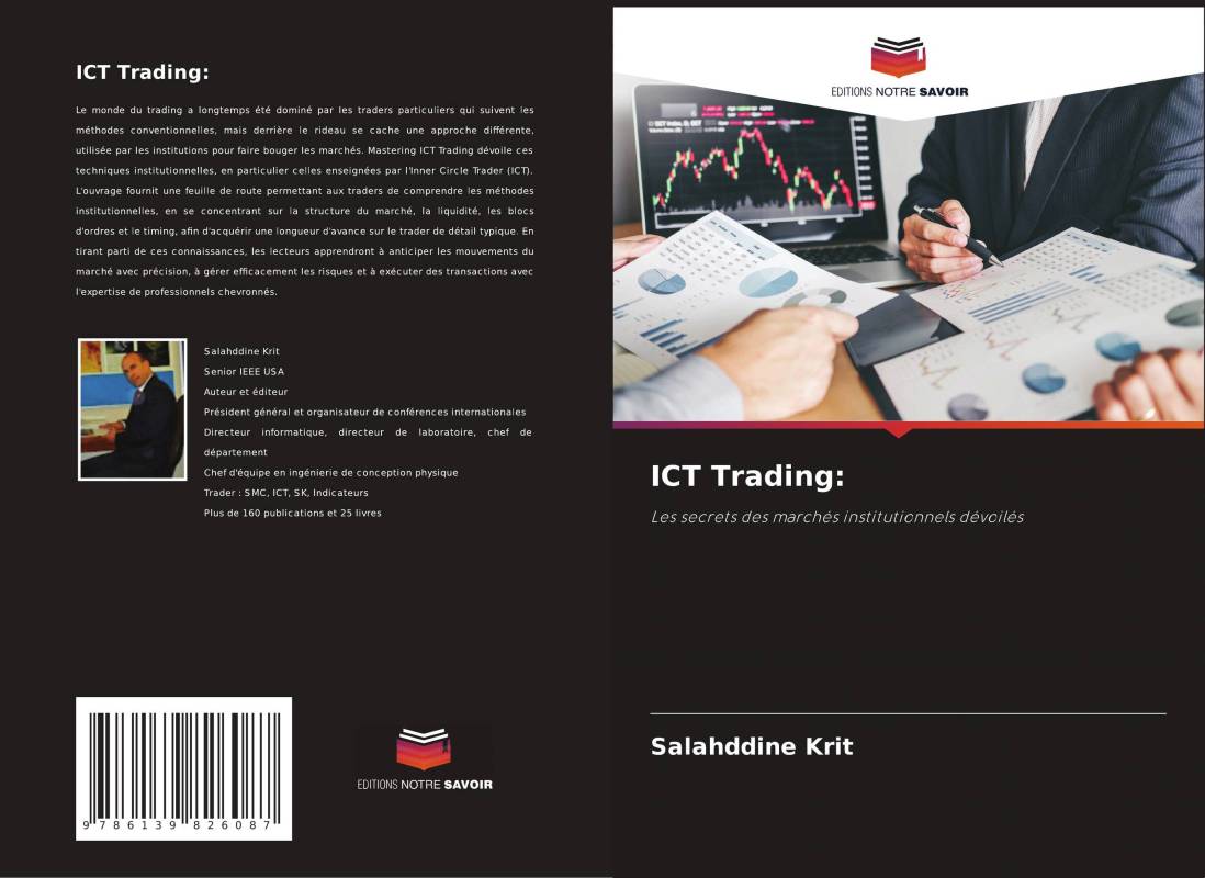 ICT Trading: