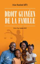 Droit guinéen de la famille