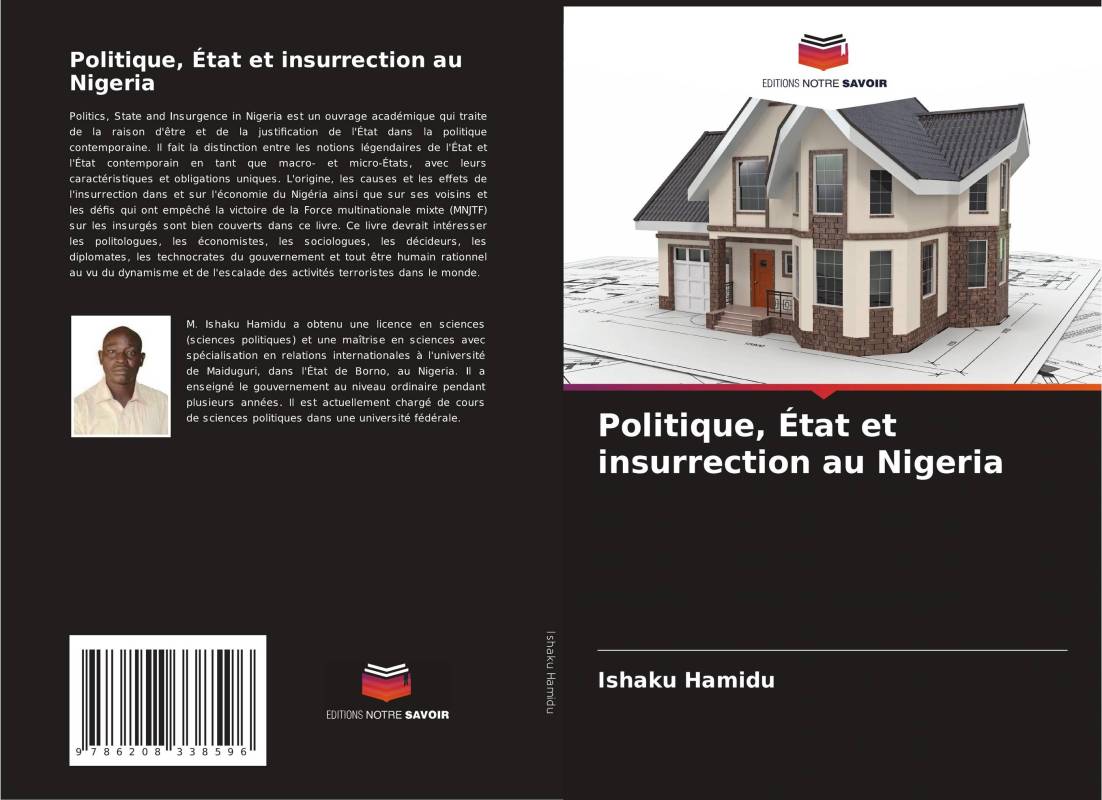 Politique, État et insurrection au Nigeria