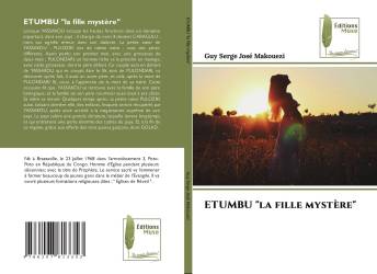 ETUMBU "la fille mystère"