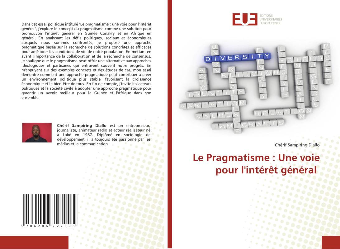 Le Pragmatisme : Une voie pour l'intérêt général