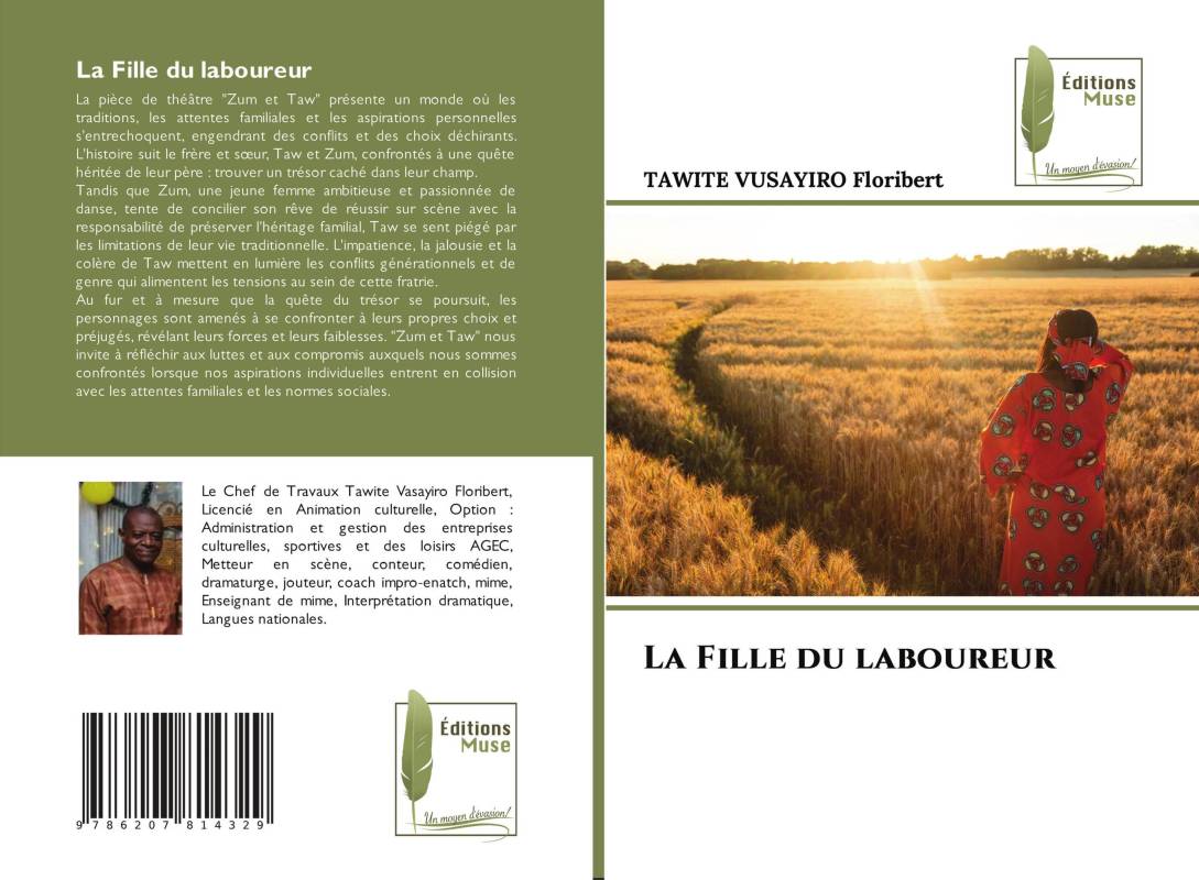 La Fille du laboureur