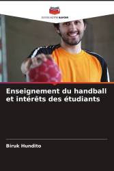 Enseignement du handball et intérêts des étudiants