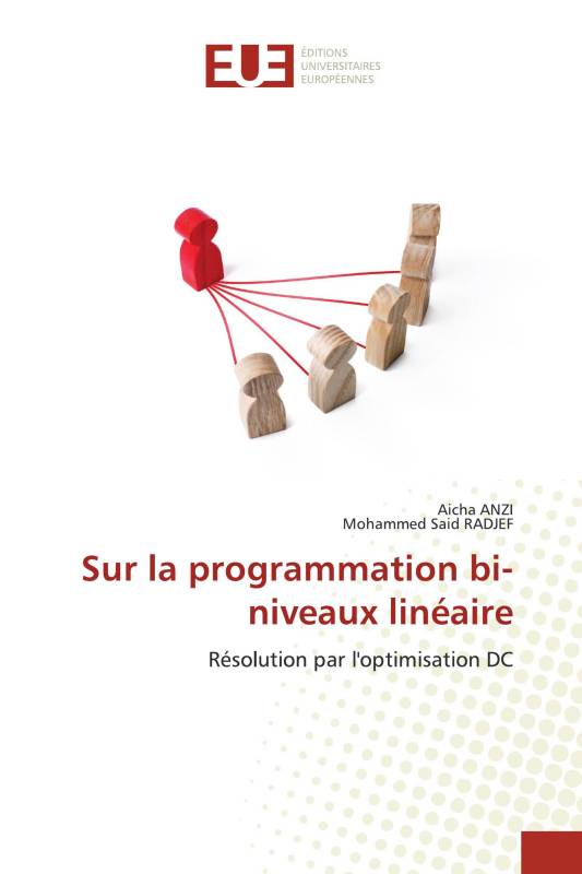 Sur la programmation bi-niveaux linéaire