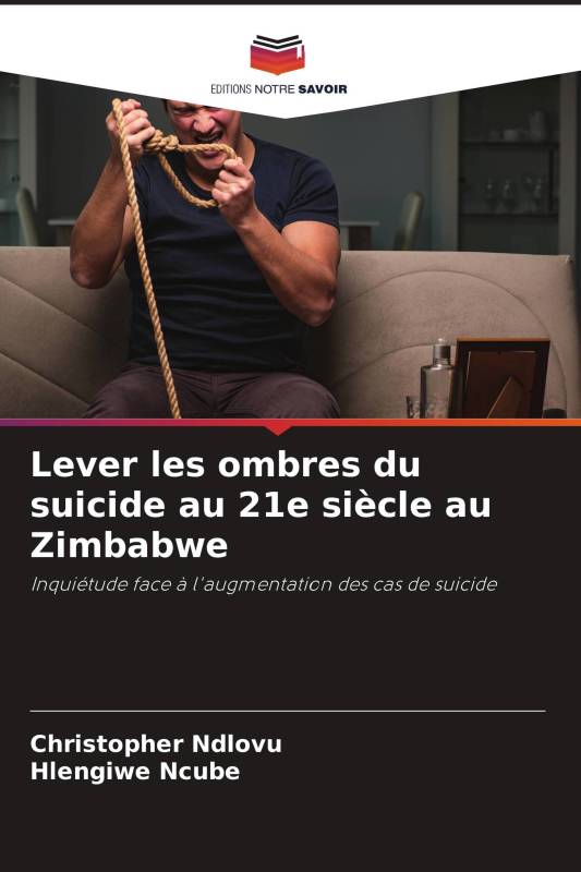 Lever les ombres du suicide au 21e siècle au Zimbabwe