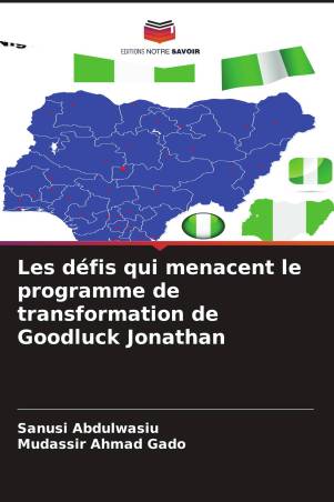 Les défis qui menacent le programme de transformation de Goodluck Jonathan