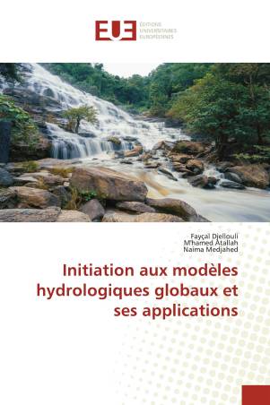 Initiation aux modèles hydrologiques globaux et ses applications