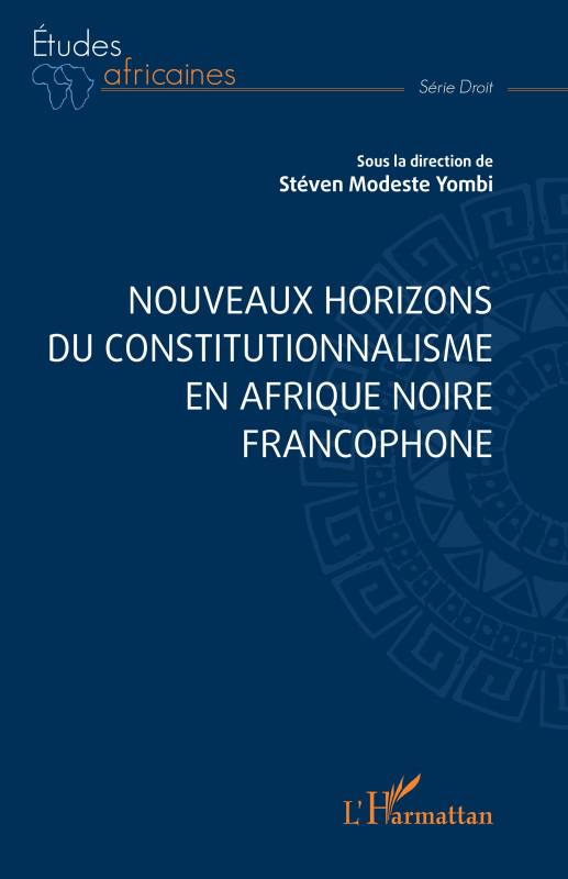 Le régime politique institué par la constitution du 18 février 2006