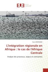 L'intégration régionale en Afrique : le cas de l'Afrique Centrale