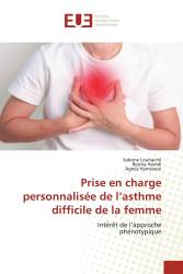 Prise en charge personnalisée de l’asthme difficile de la femme