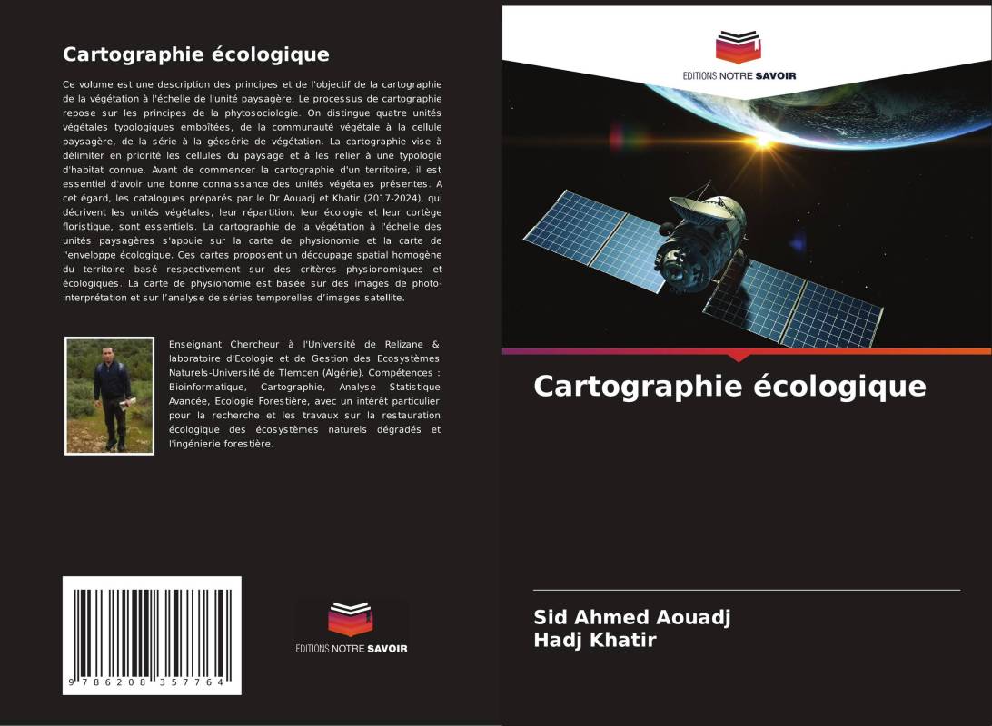 Cartographie écologique