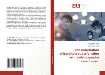 Revascularisation chirurgicale et dysfonction ventriculaire gauche