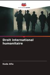 Droit international humanitaire