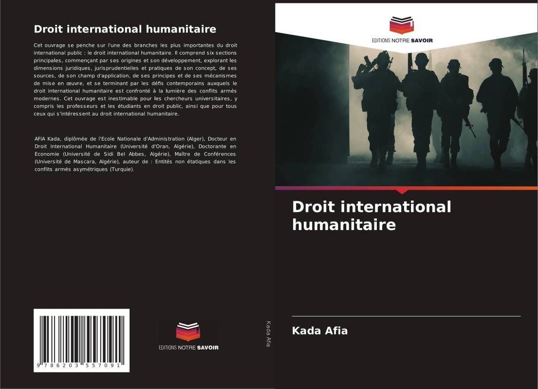 Droit international humanitaire