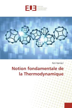 Notion fondamentale de la Thermodynamique