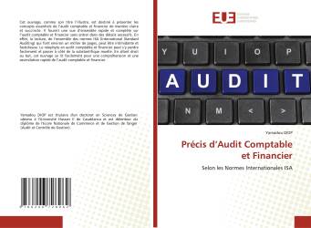 Précis d’Audit Comptable et Financier