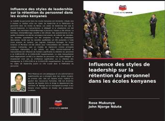 Influence des styles de leadership sur la rétention du personnel dans les écoles kenyanes