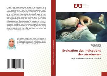 Évaluation des indications des césariennes