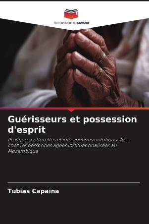 Guérisseurs et possession d&#039;esprit