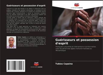 Guérisseurs et possession d'esprit