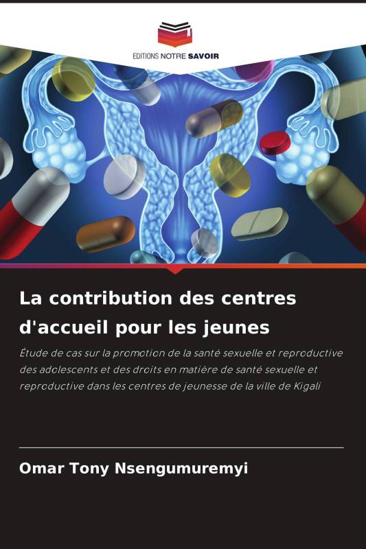 La contribution des centres d'accueil pour les jeunes